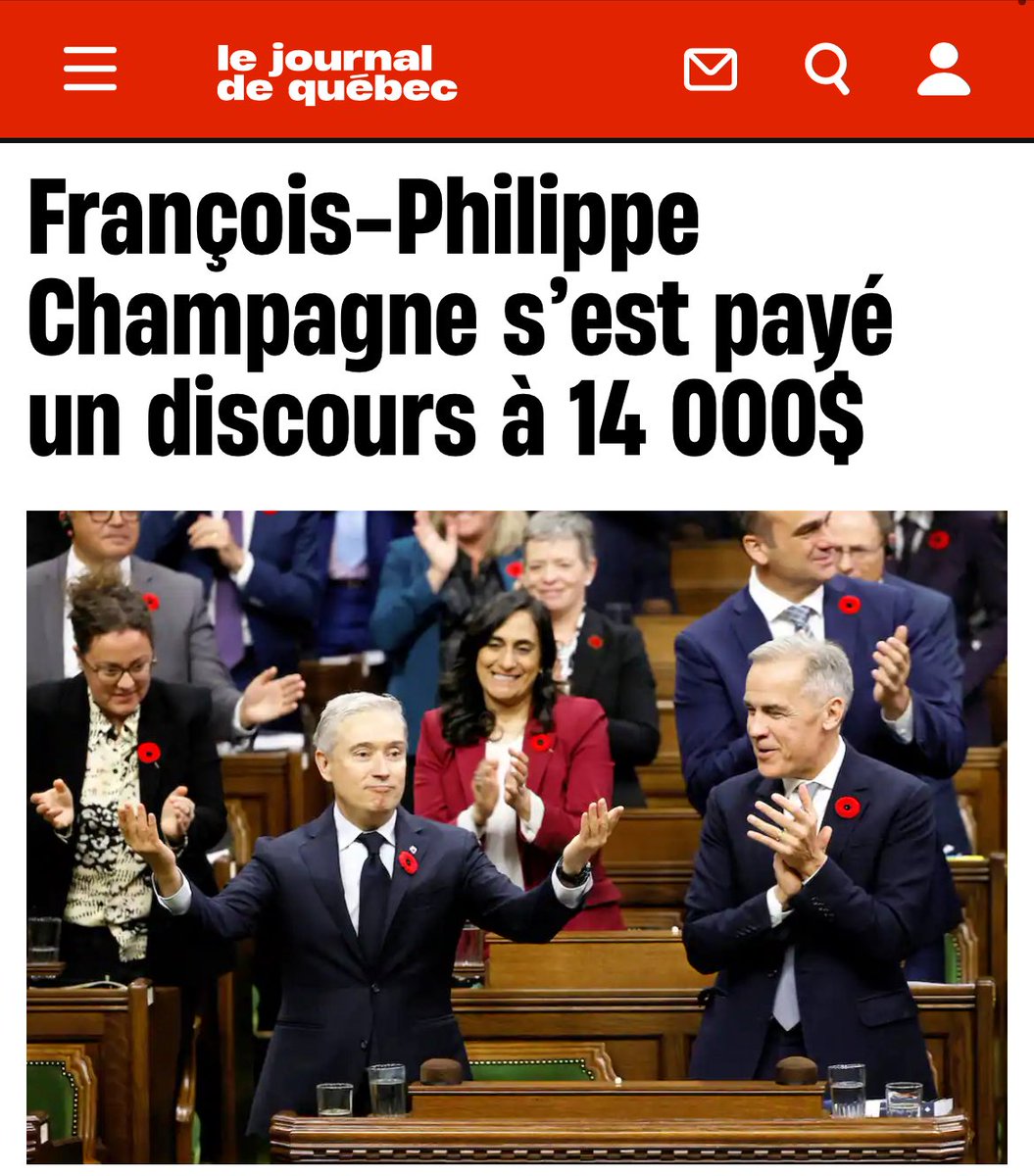 Jérôme Blanchet-Gravel tweet media