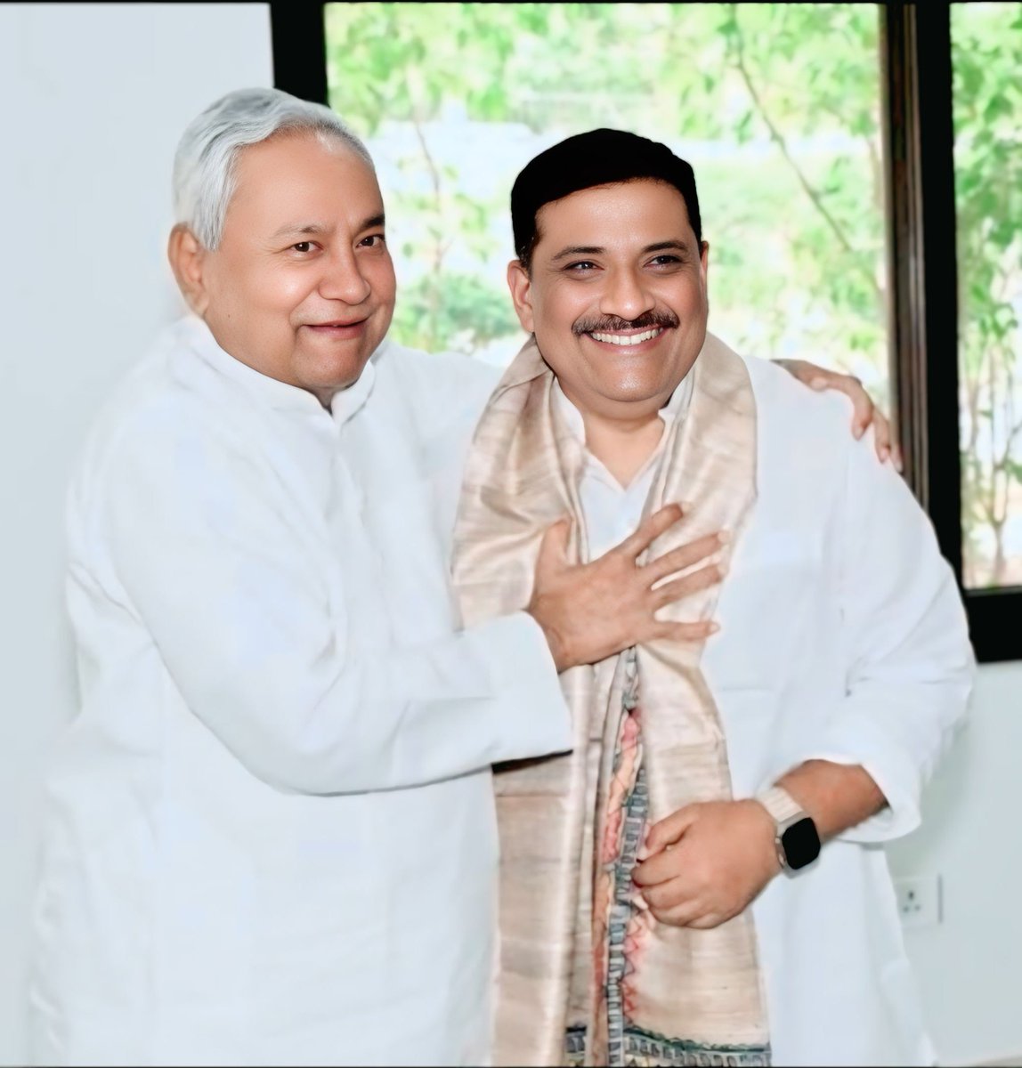 Suniel K Kashyap 🇮🇳 tweet media