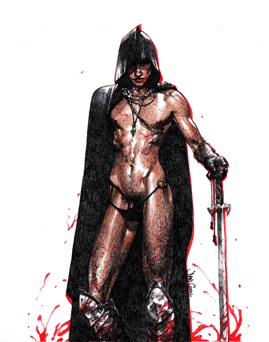 A Constant Risk of Fire tweet media