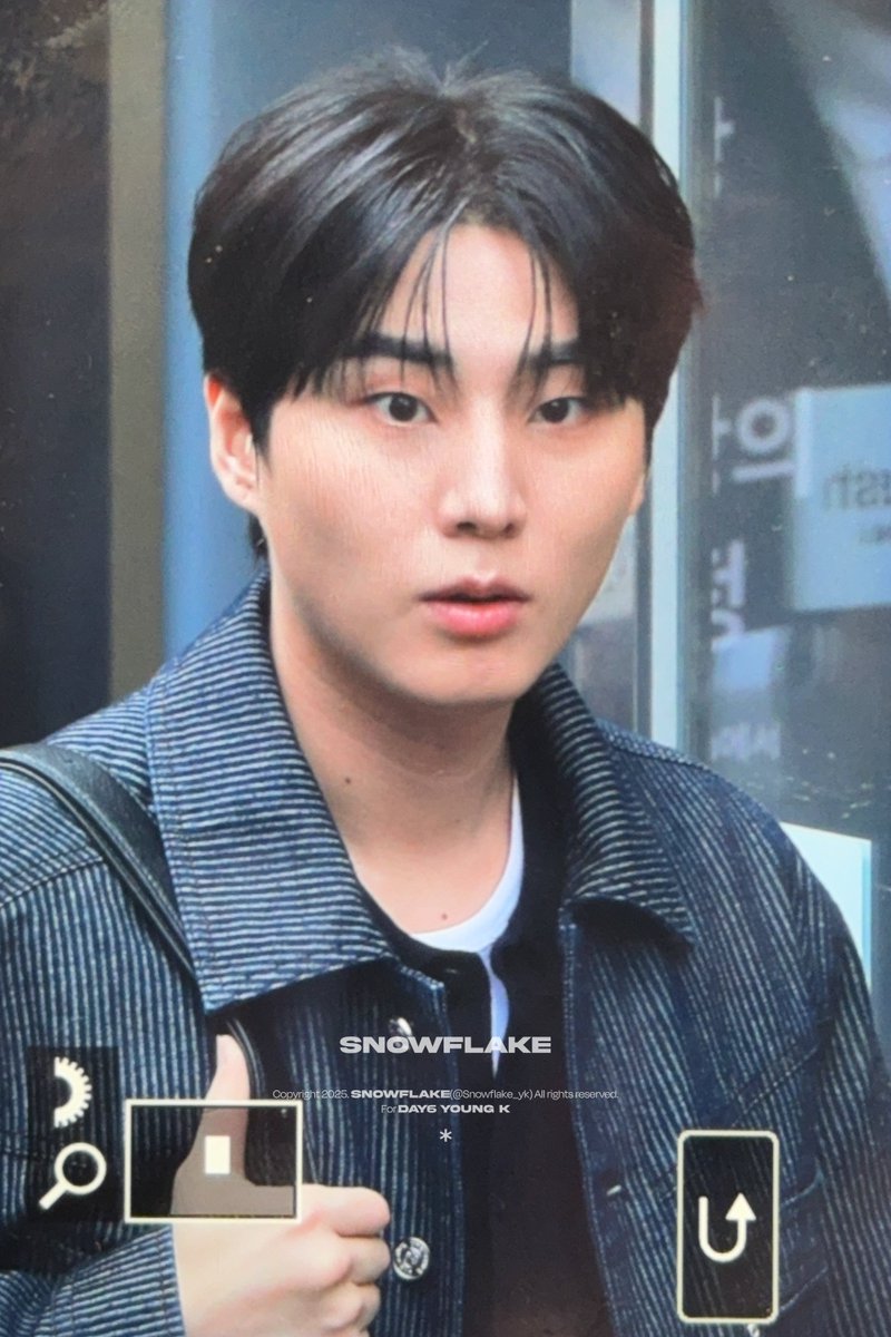 눈송이 tweet media