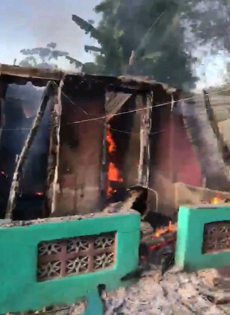 GABINFO HAÏTI tweet media