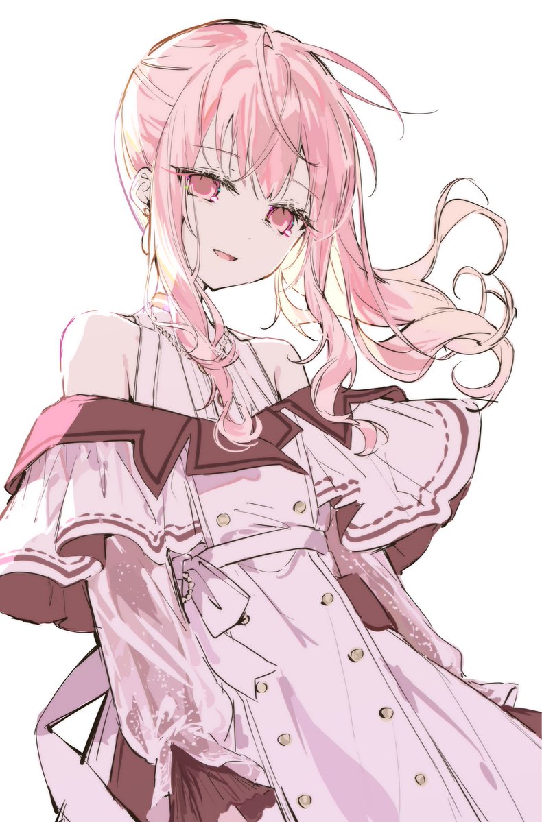 アイミ tweet media