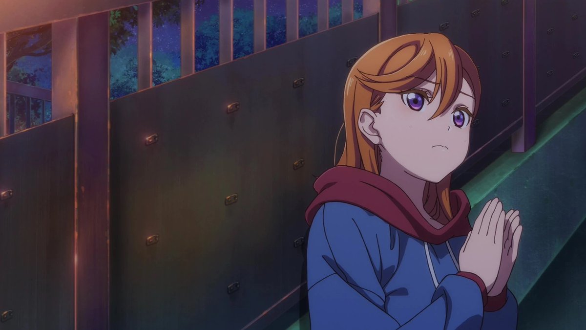 Hourly Kanon Shibuya tweet media