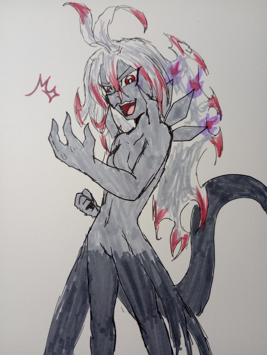 MurokumoWorks tweet media