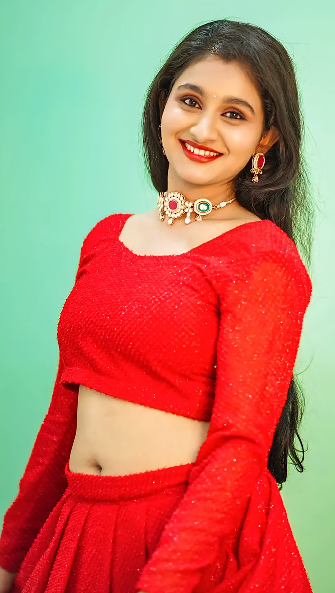 RED BEAUTIES (लाल परी) tweet media