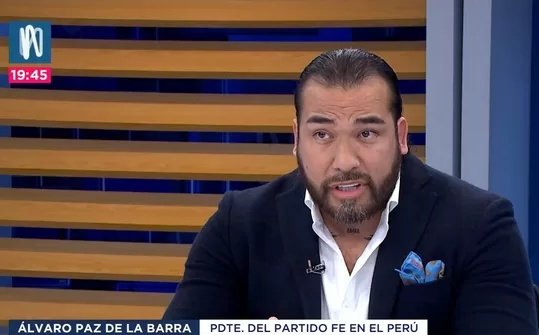 César A. Reyes - QNTE tweet media