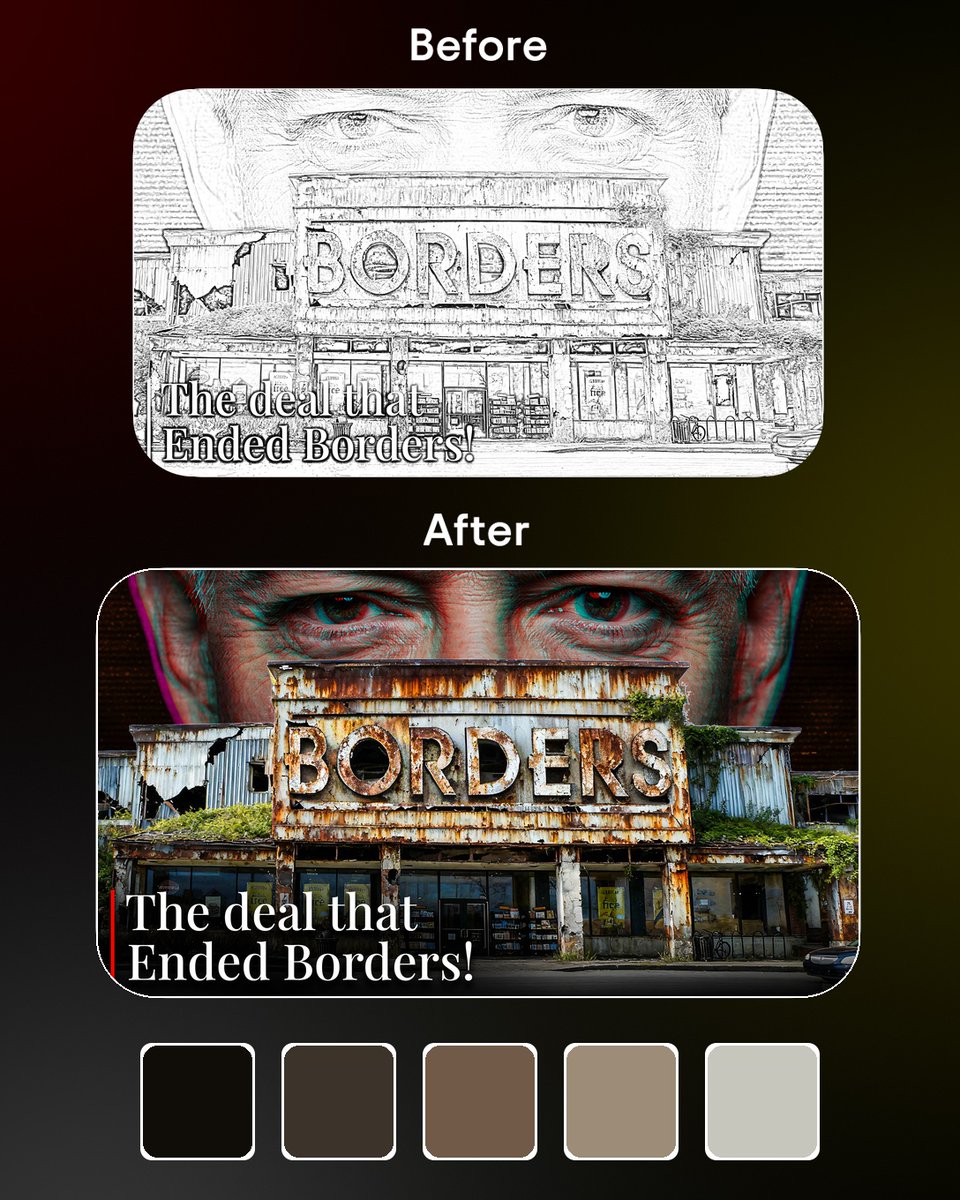 BI Productions tweet media