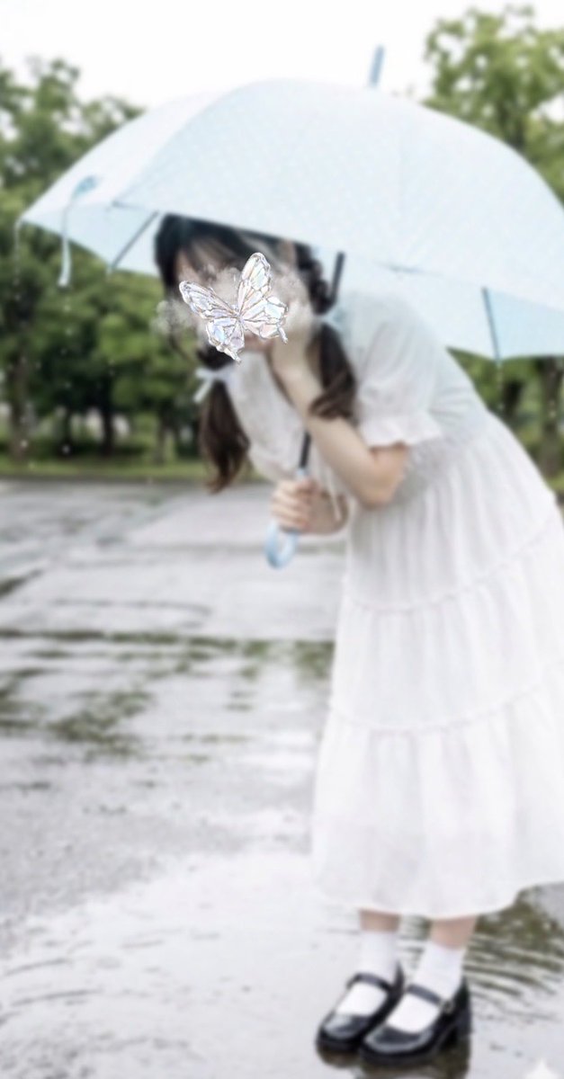 かすみ🦋 tweet media