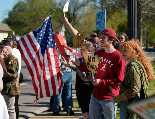 The Tuscaloosa News tweet media