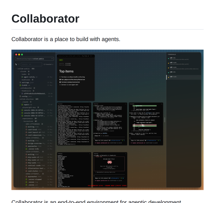 RepoGems tweet media