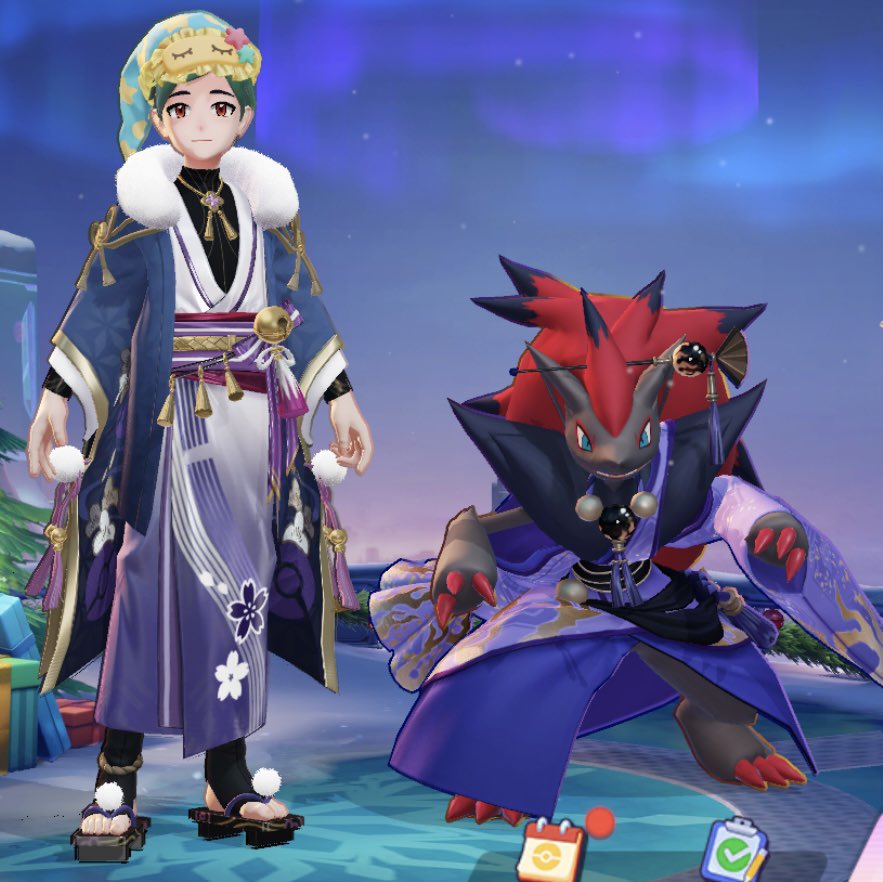 レジョ tweet media