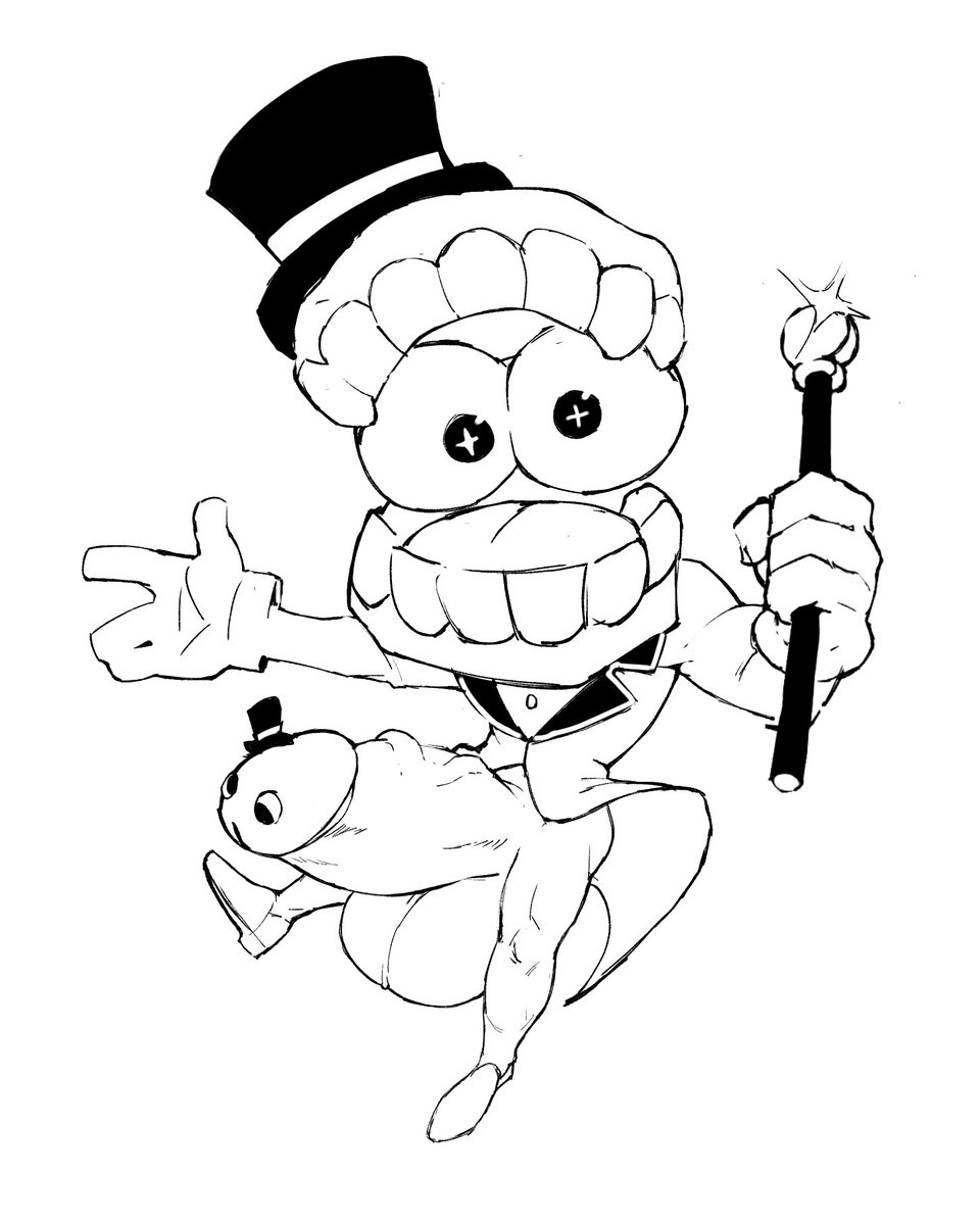 solidjooze tweet media