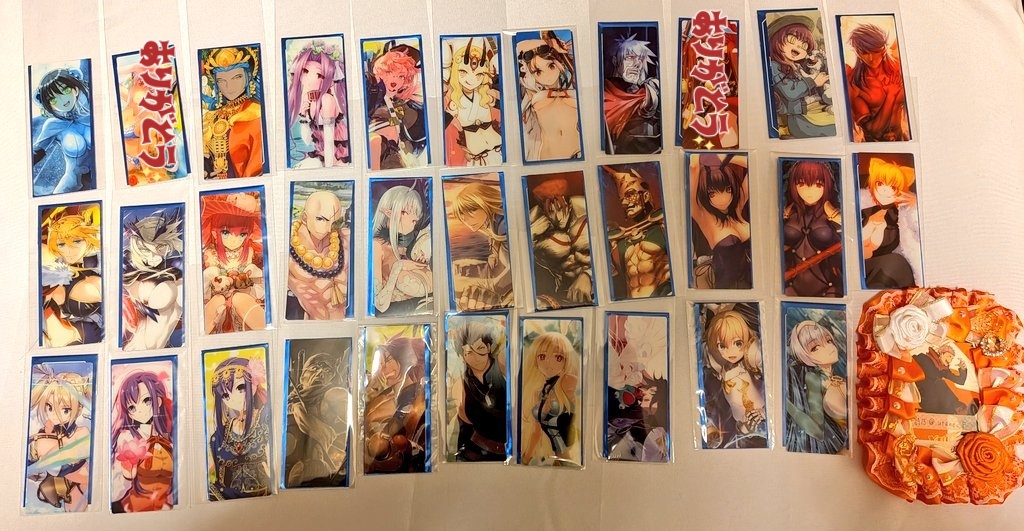 詩乃🏵固定収集物一覧あり tweet media