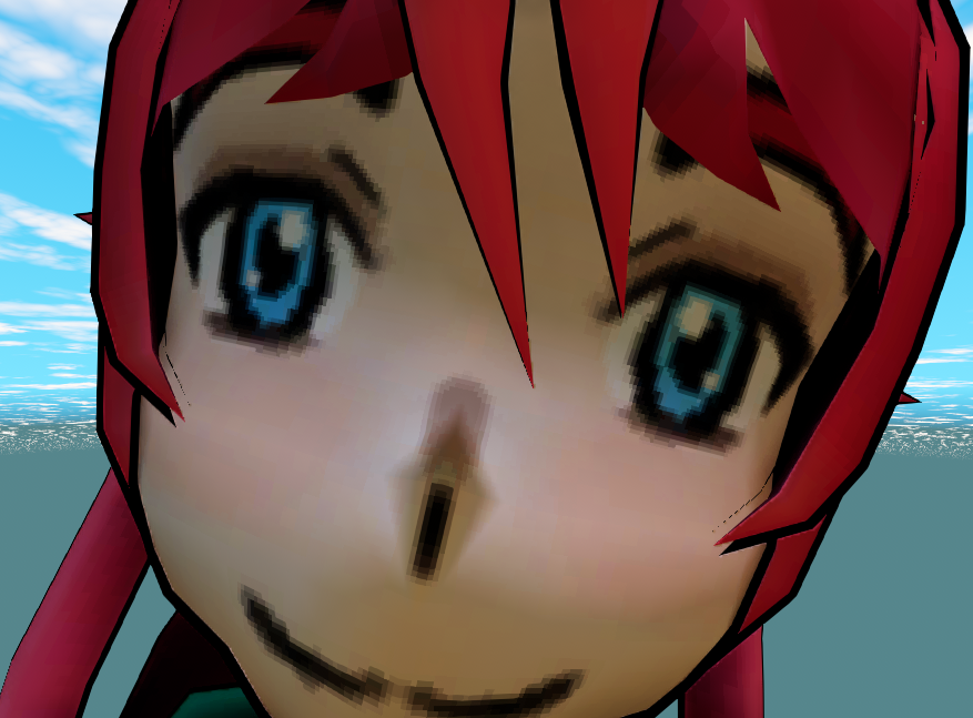 Indignum | Wishlist on Steam! tweet media