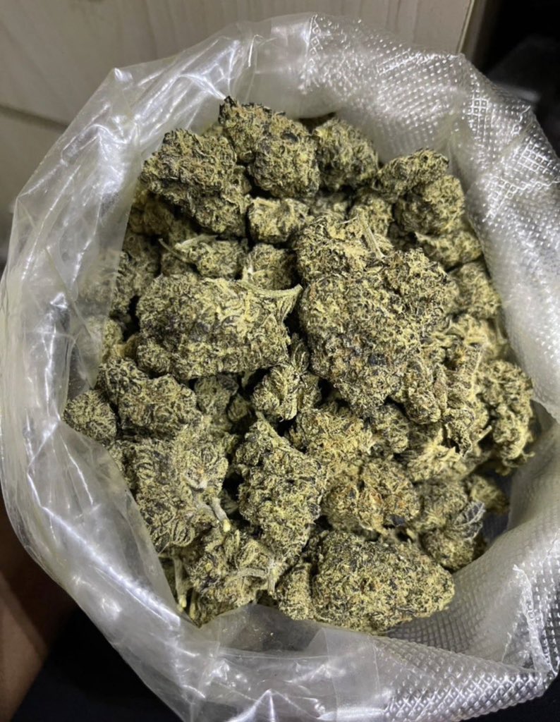 Calikush farms tweet media