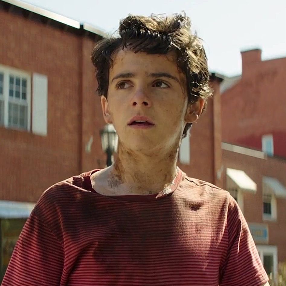 lou | percabeth pilled tweet media