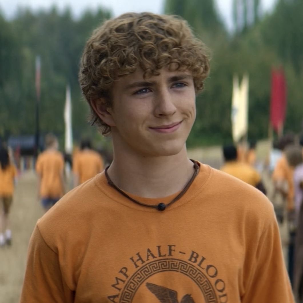 lou | percabeth pilled tweet media