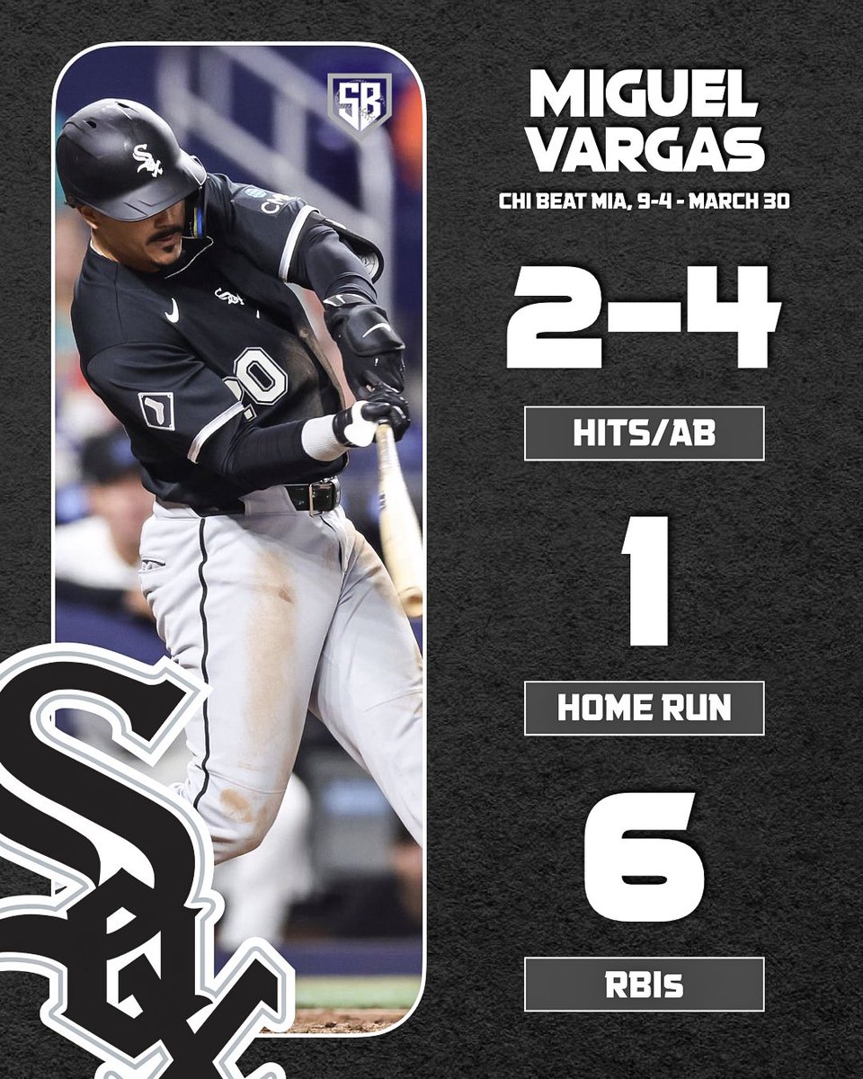 Strikeout Buzz tweet media