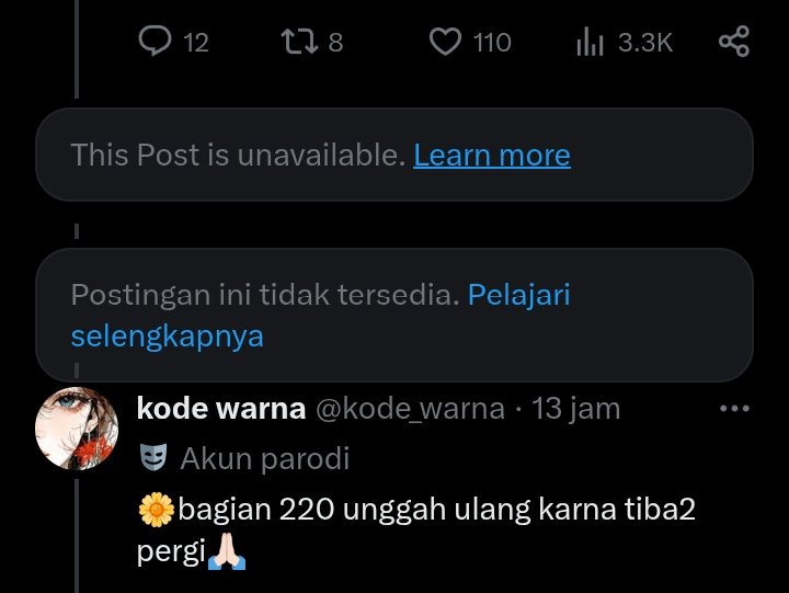 Pepes tahu tweet media