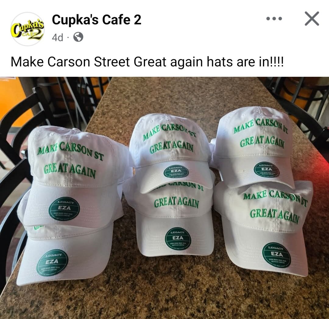 Erin Koper tweet media