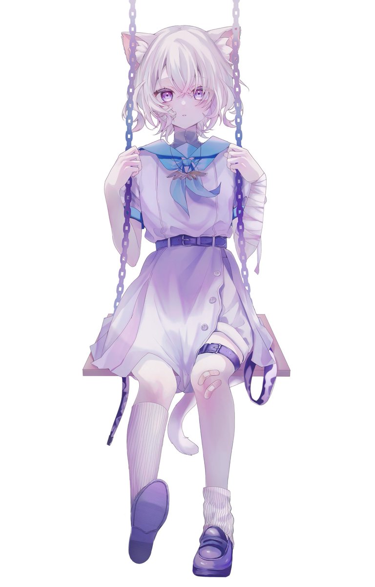 朱瀬オト🐈‍⬛🪶 tweet media