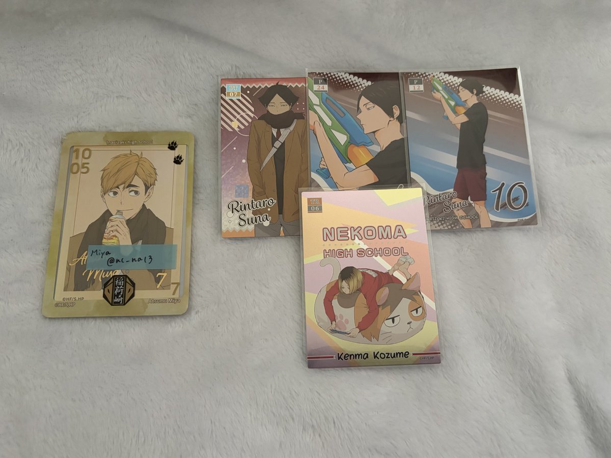 𝘔𝘪𝘺𝘢@初回リトリン必読 tweet media