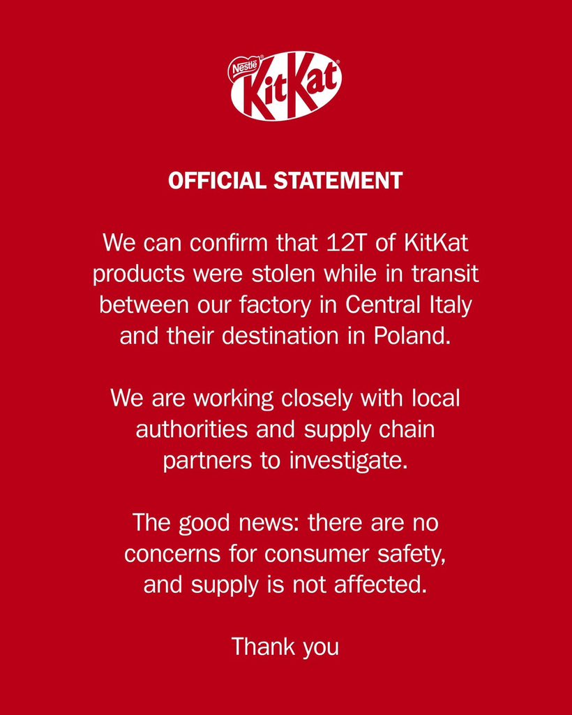 💌 shit you should care about 💌 tweet media