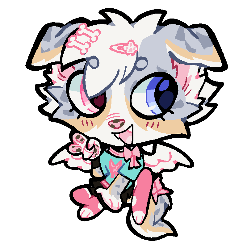 🐾 Leo 🦴 tweet media