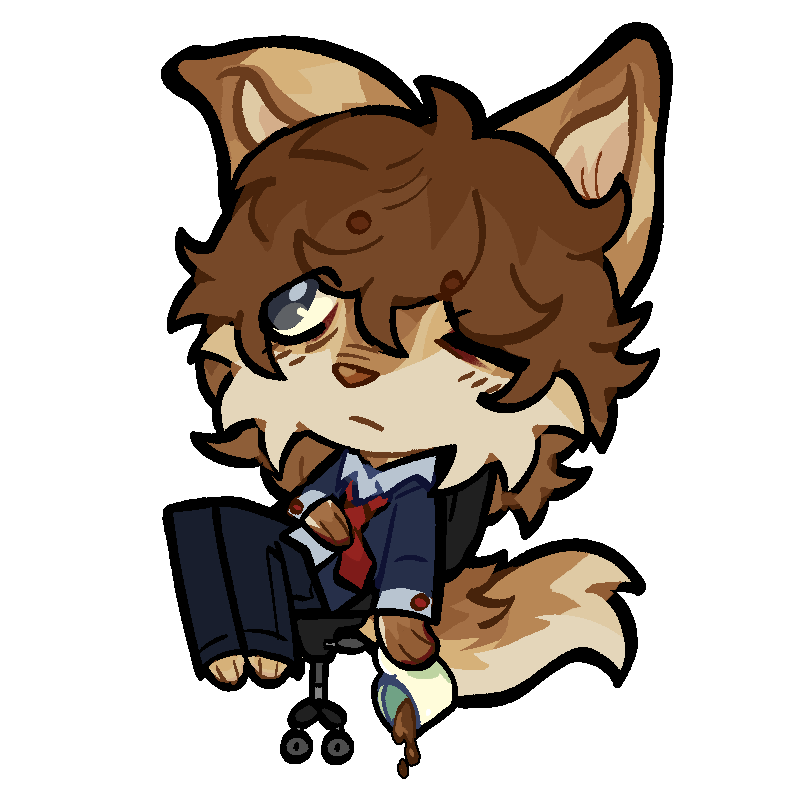 🐾 Leo 🦴 tweet media