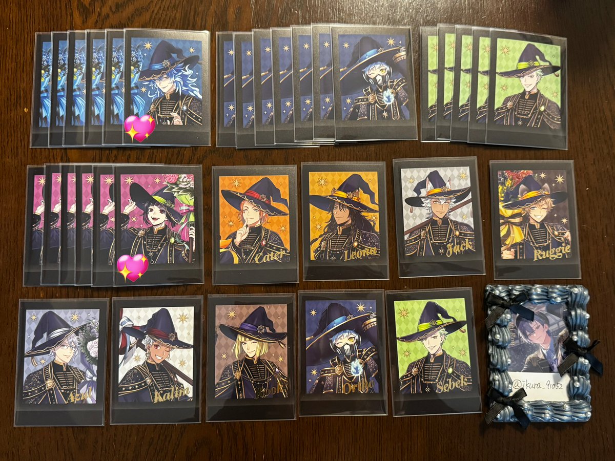 いてぃご tweet media