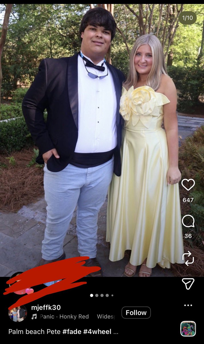 Bobby “bang out” Plant 🇹🇹 tweet media