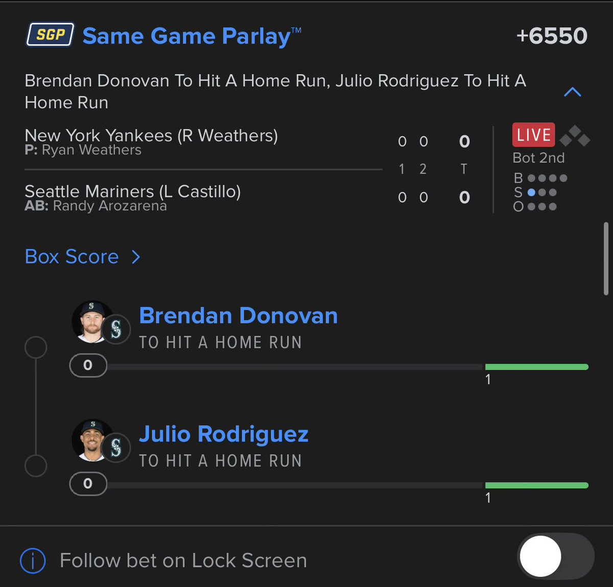 Meathead tweet media