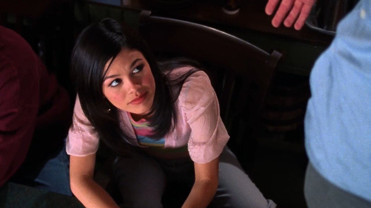 the oc 🌊 tweet media