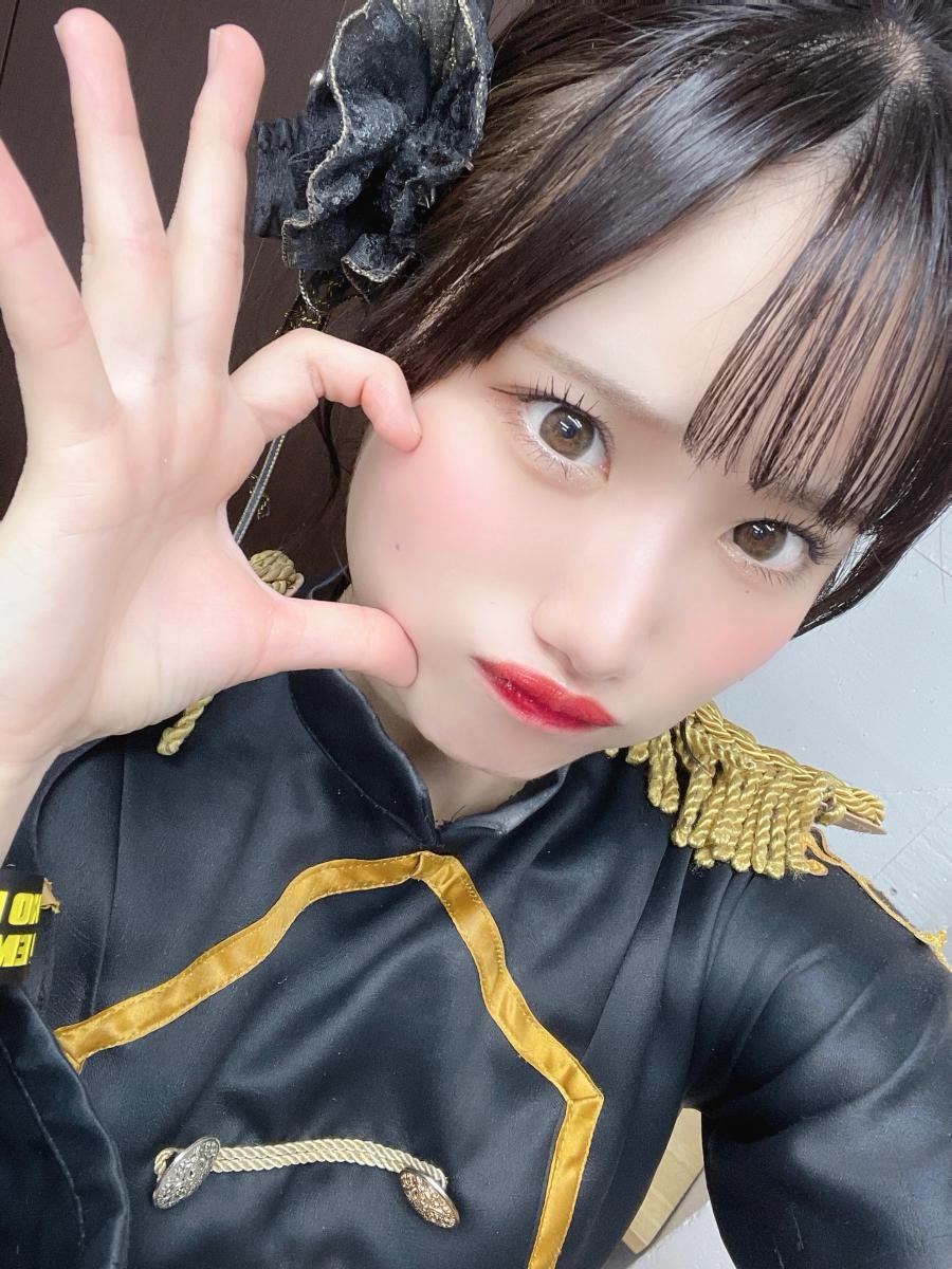 紅羽まりん🐝❤️蜂蜜★皇帝 tweet media