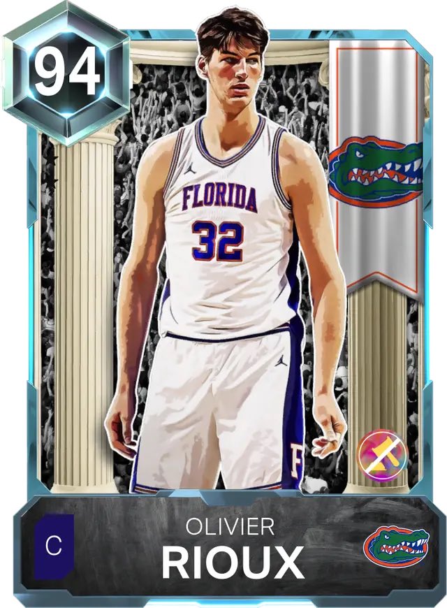 Witness 2K tweet media