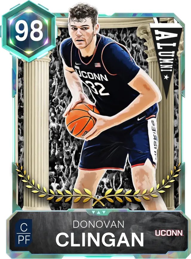 Witness 2K tweet media