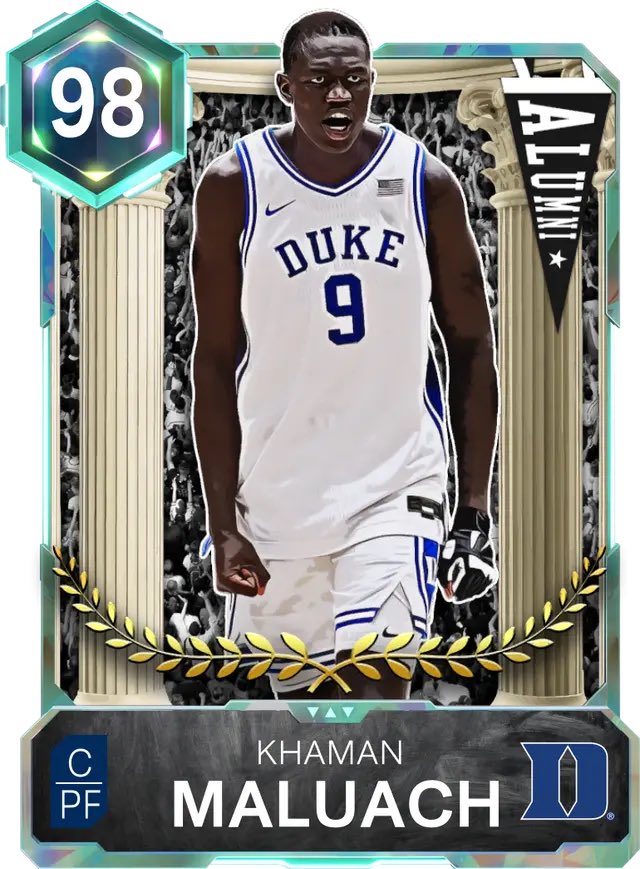 Witness 2K tweet media