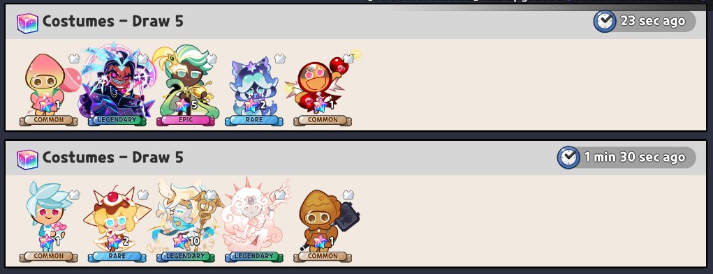 Chlamidya Cookie tweet media