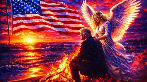 PittsburghOldt1's tweet photo. https://t.co/Rm3p5x53TL

Juan O' Savin: This Is Physical Reality, Not Just Spiritual Theory 3-30-2026 (Video) https://t.co/b1WFbcUivf