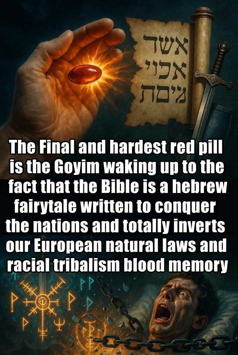 Danelaw Dissident tweet media