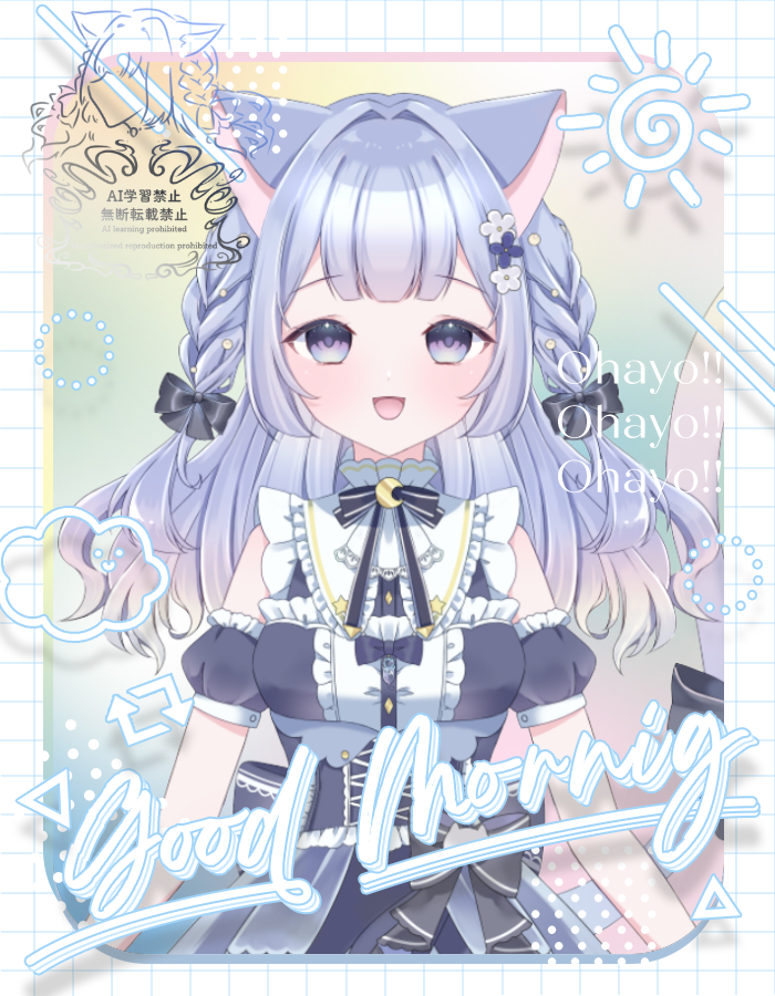 月猫 紗夜香*ハンドメイドV@祝メンシプ解禁！ tweet media