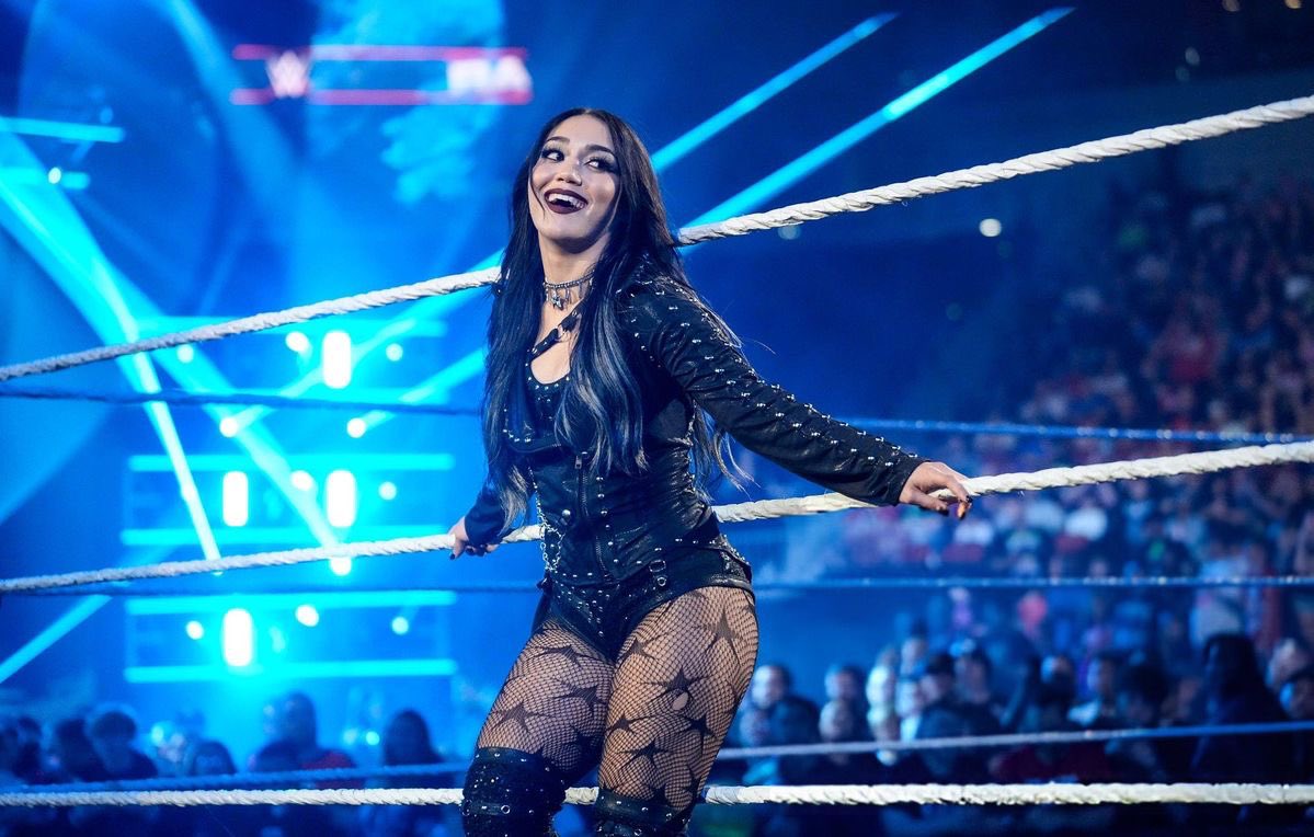 aurora 🪐 tweet media