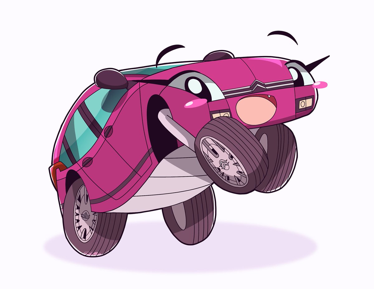 Citroneta. 🍓🍰💖✨