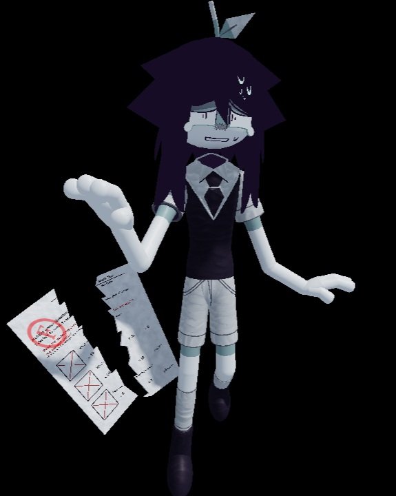 Abbie_Enjoyer's tweet image. You FAILED, Abbie.

#fpe #fpeabbie #fundamentalpapereducation