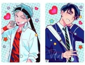 🪻Buhanchoo tweet media