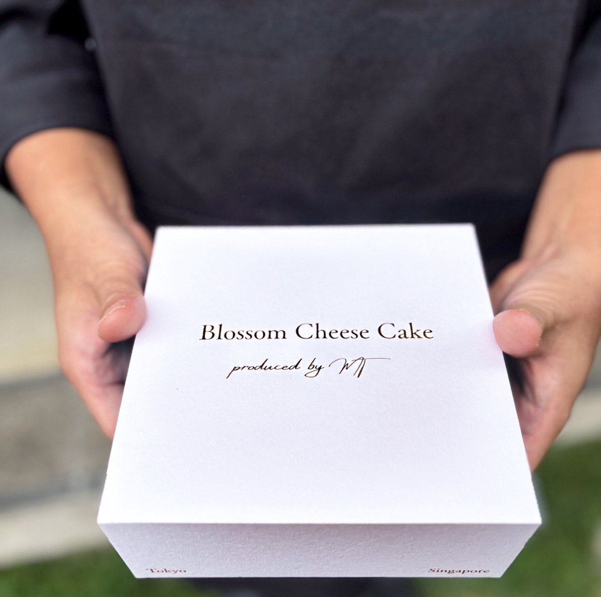 高田家 | 🇸🇬でイタリアンレストランを経営する家族 tweet media