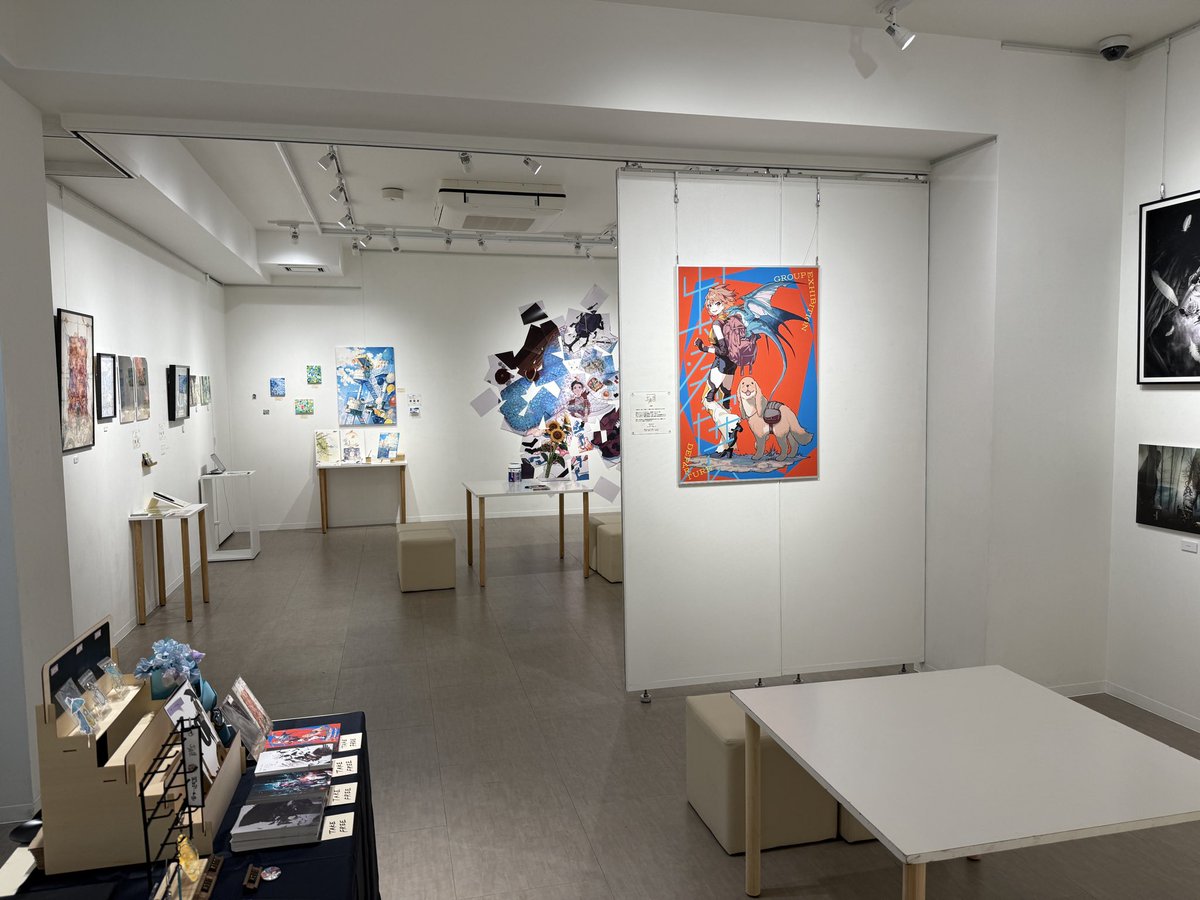 出発展 tweet media