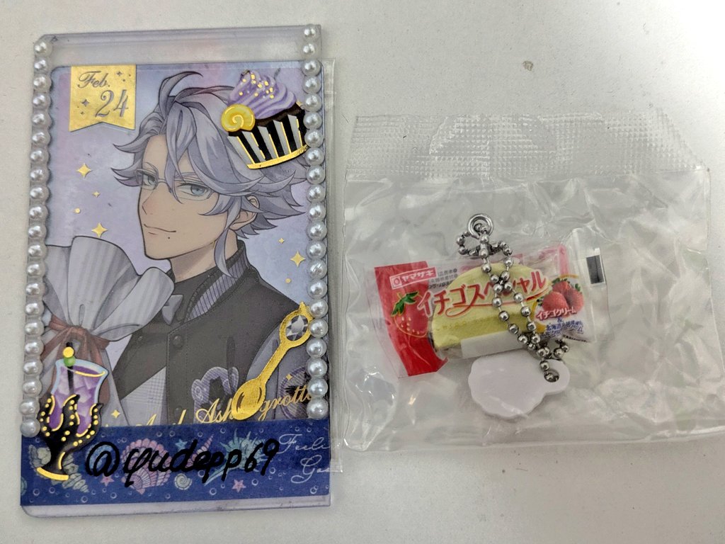 🐭ユッキーマウス tweet media