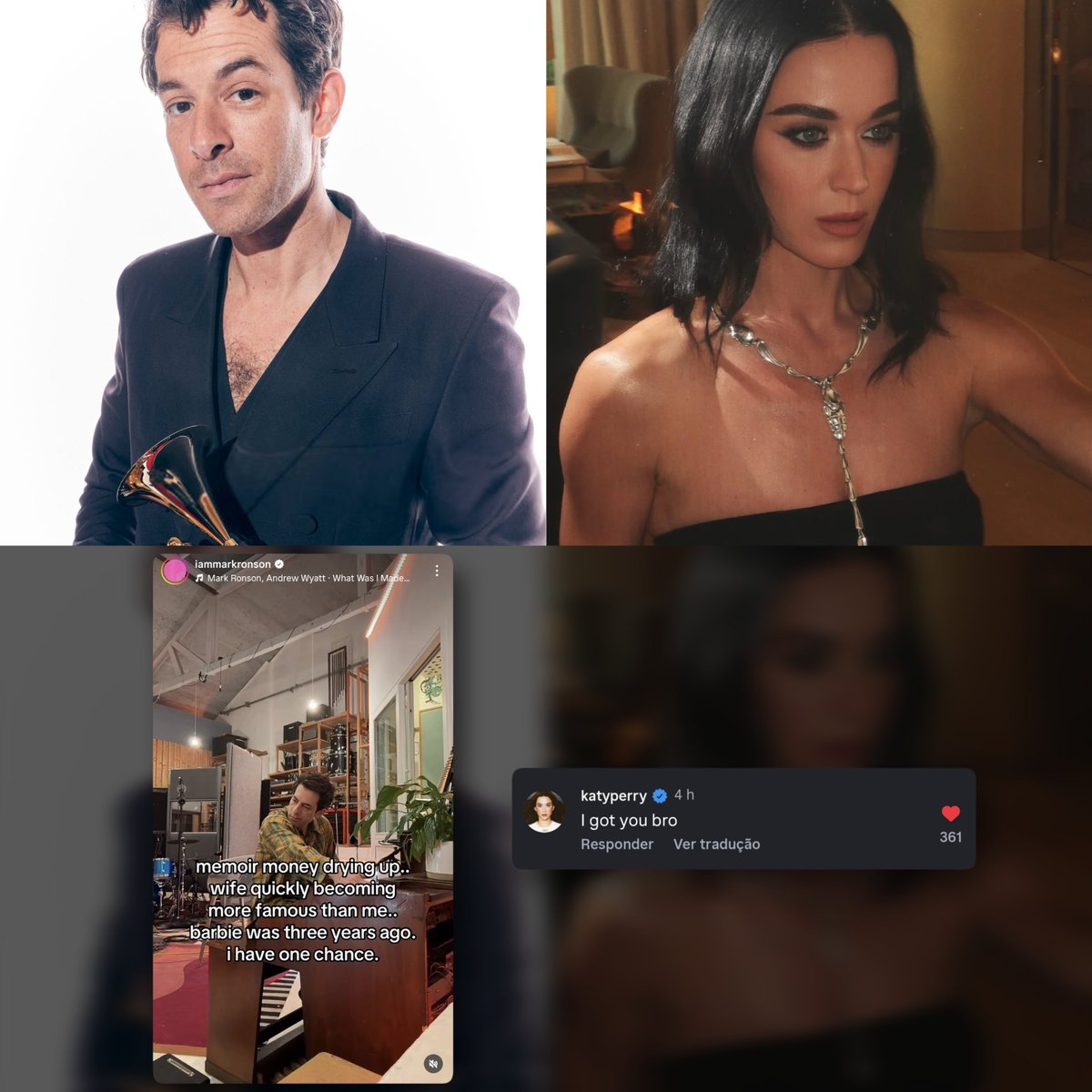 KATYCATS GANG tweet media