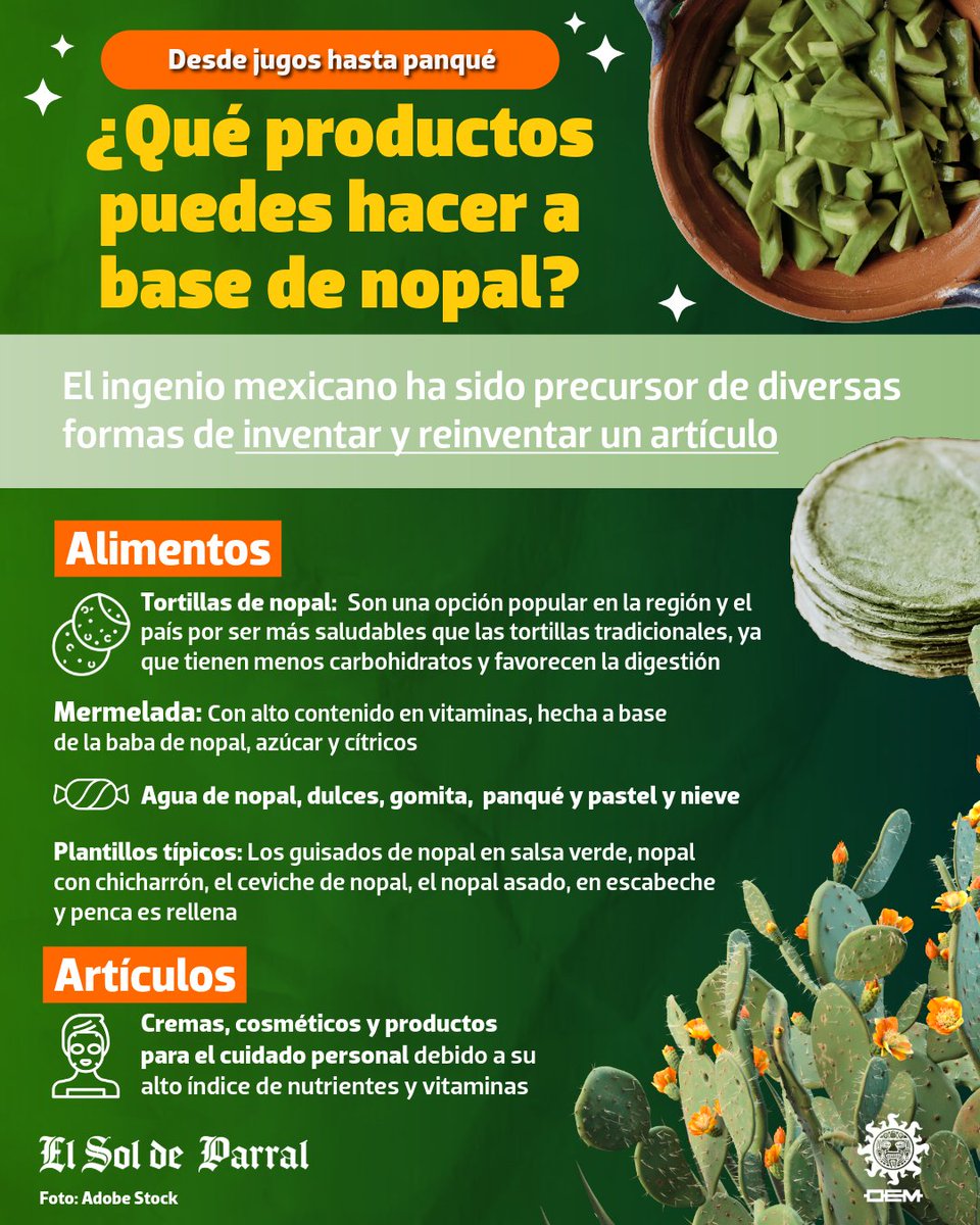 El Sol de Parral tweet media